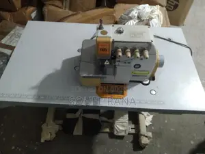 SIRUBA -514m2-24 Overlock Machine