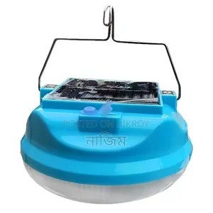Solar Lamp