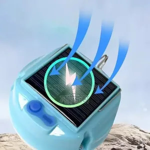 Solar Lamp