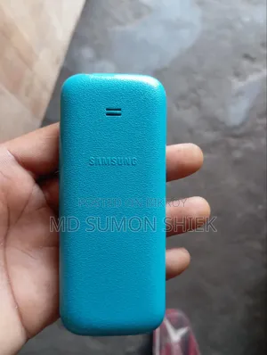 স্যামসাং বি৩১০ ব্লু
