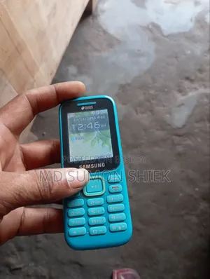 স্যামসাং বি৩১০ ব্লু