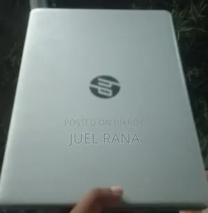 Laptop HP 15-dw0037wm 8GB Intel Core i5 SSD 128GB