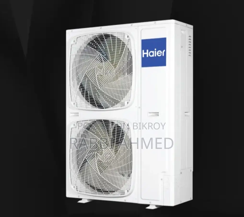 Commercial Air Conditioner- 4 Ton Fixed Speed Cassette Type- LCAC