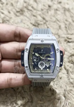 Hublot Geneve
