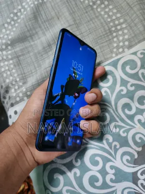 স্যামসাং গ্যালাক্সি এ১০এস ৩২ জিবি ব্লু
