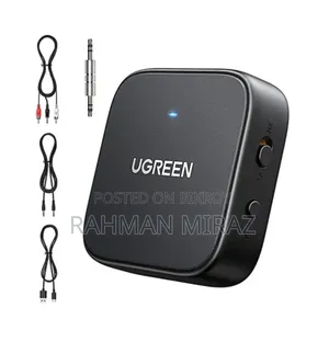UGREEN CM667 (35223) Bluetooth Audio Transmitter Receiver