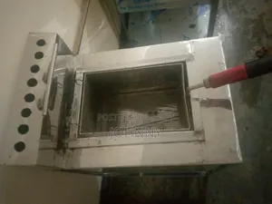 Mini Deep Fryer