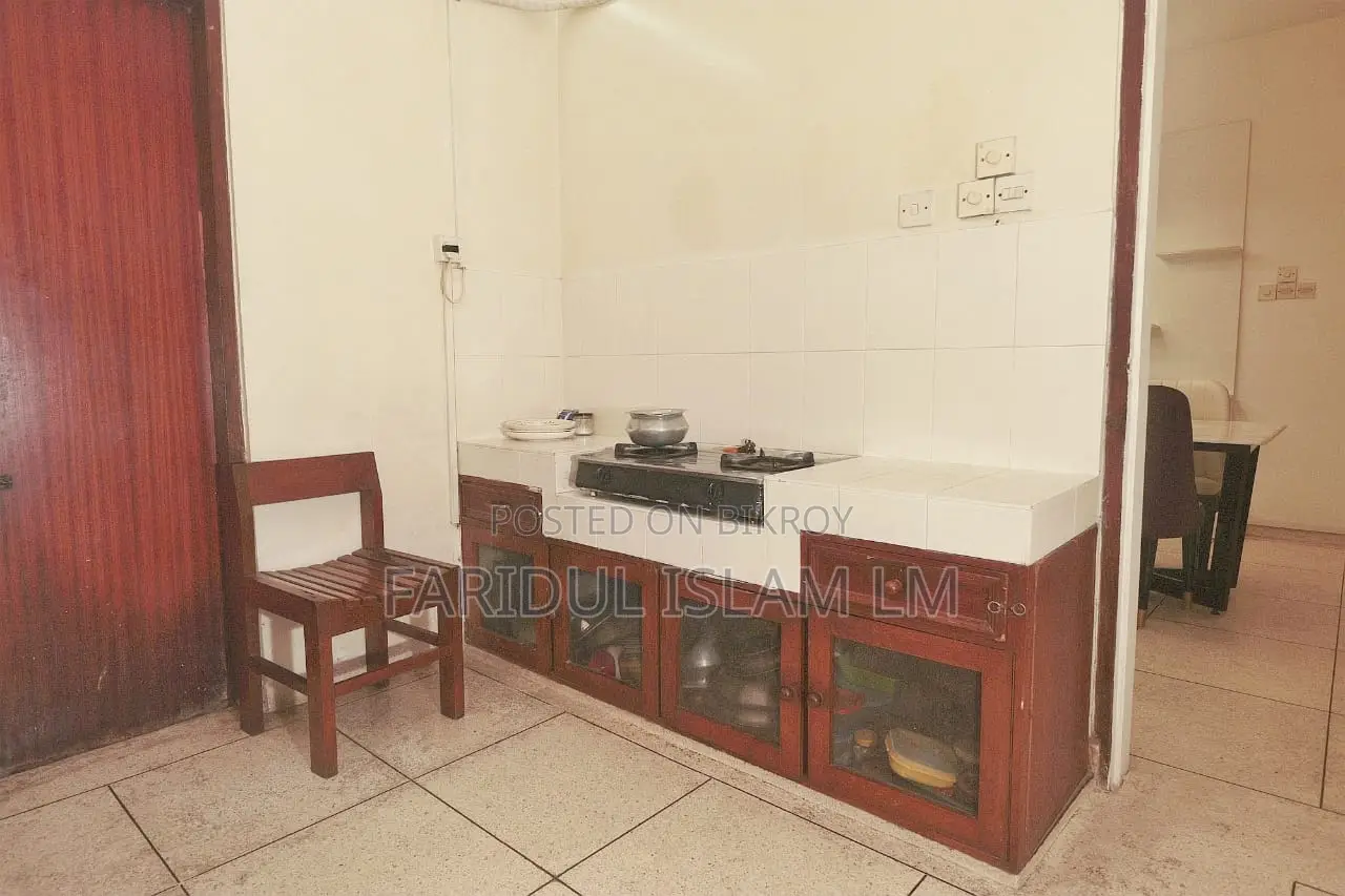 1900 SFT Fully Furnished Office in Banani