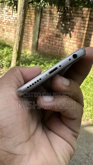 অ্যাপল আইফোন ৬ ৩২ জিবি ধূসর