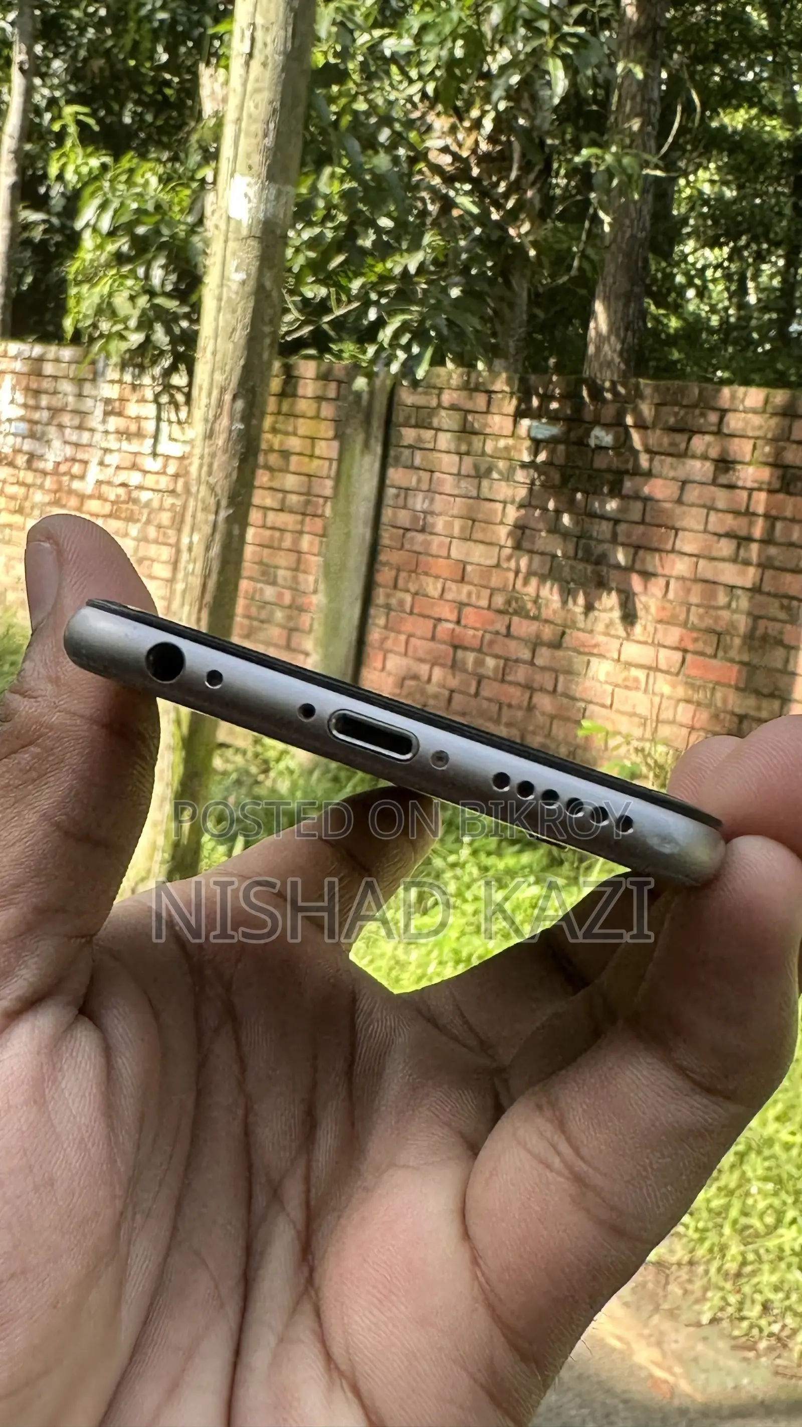 অ্যাপল আইফোন ৬ ৩২ জিবি ধূসর
