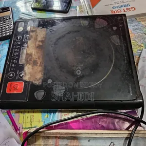 কারেন্টর চুলা