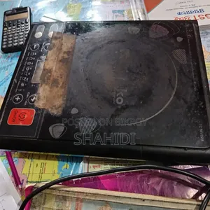 কারেন্টর চুলা