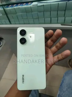 Realme Note 60x 64 GB