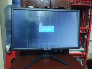 Esonic Monitor
