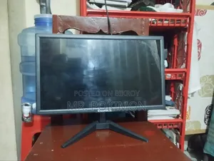 Esonic Monitor