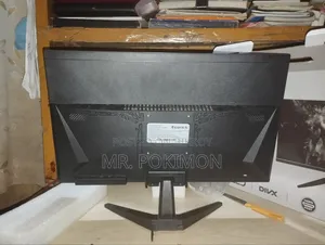Esonic Monitor