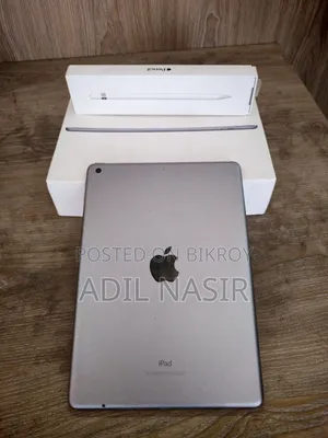 অ্যাপল আইপ্যাড মিনি ৬ ৩২ জিবি গ্রে