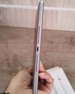 অ্যাপল আইপ্যাড মিনি ৬ ৩২ জিবি গ্রে