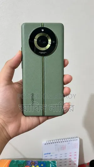 রিয়েলমি ১১ প্রো ২৫৬ জিবি গ্রিন