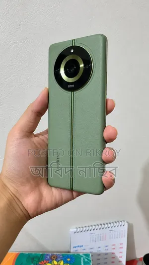 Realme 11 Pro 256 GB Green