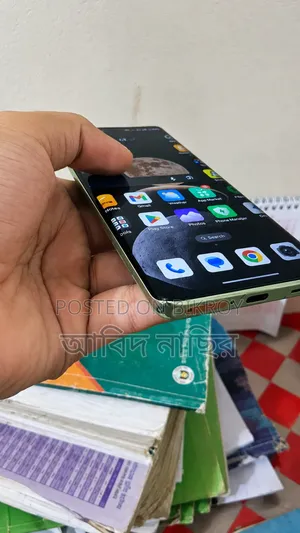 Realme 11 Pro 256 GB Green