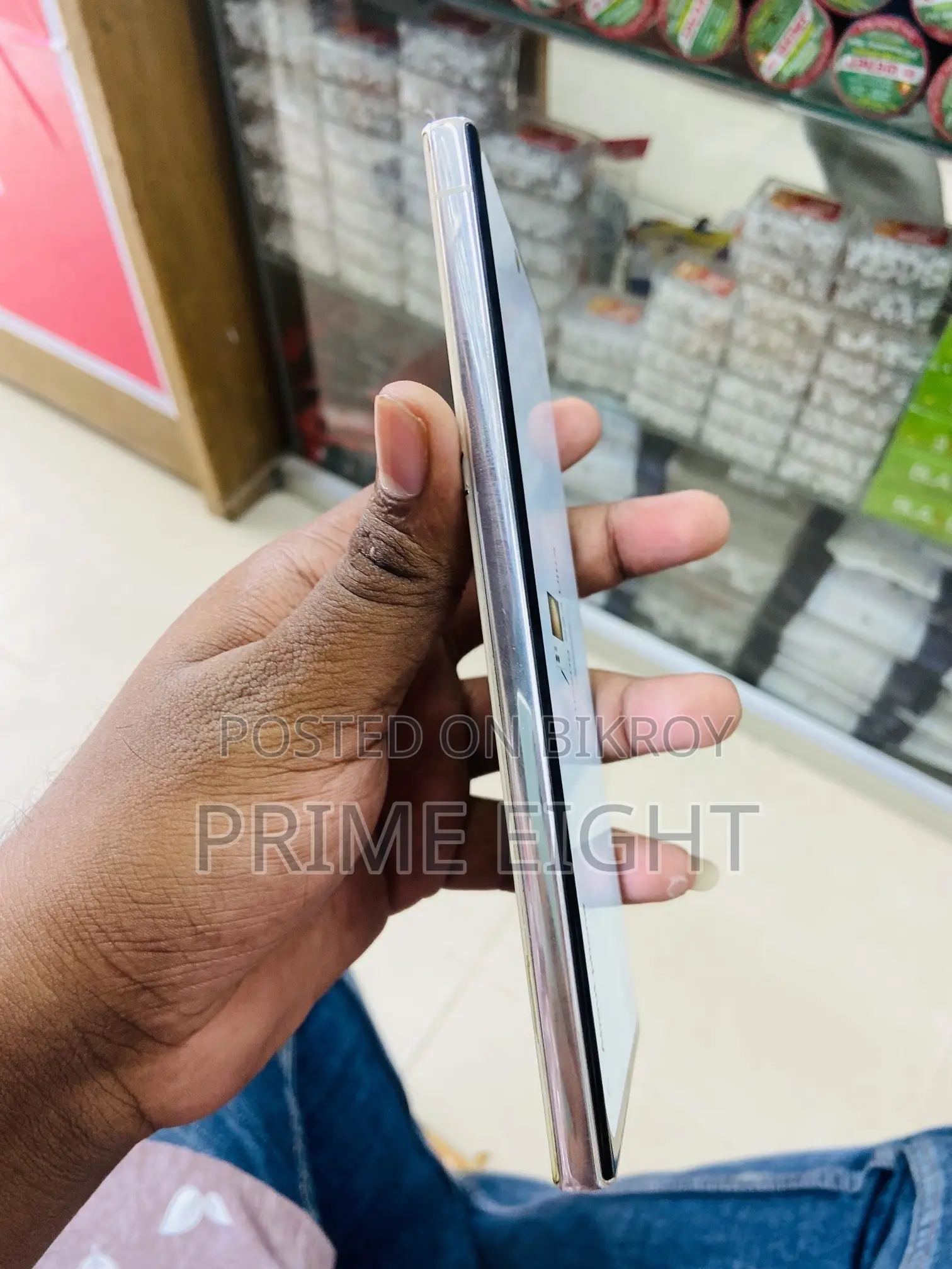 Samsung Galaxy S23 Ultra 256 GB White