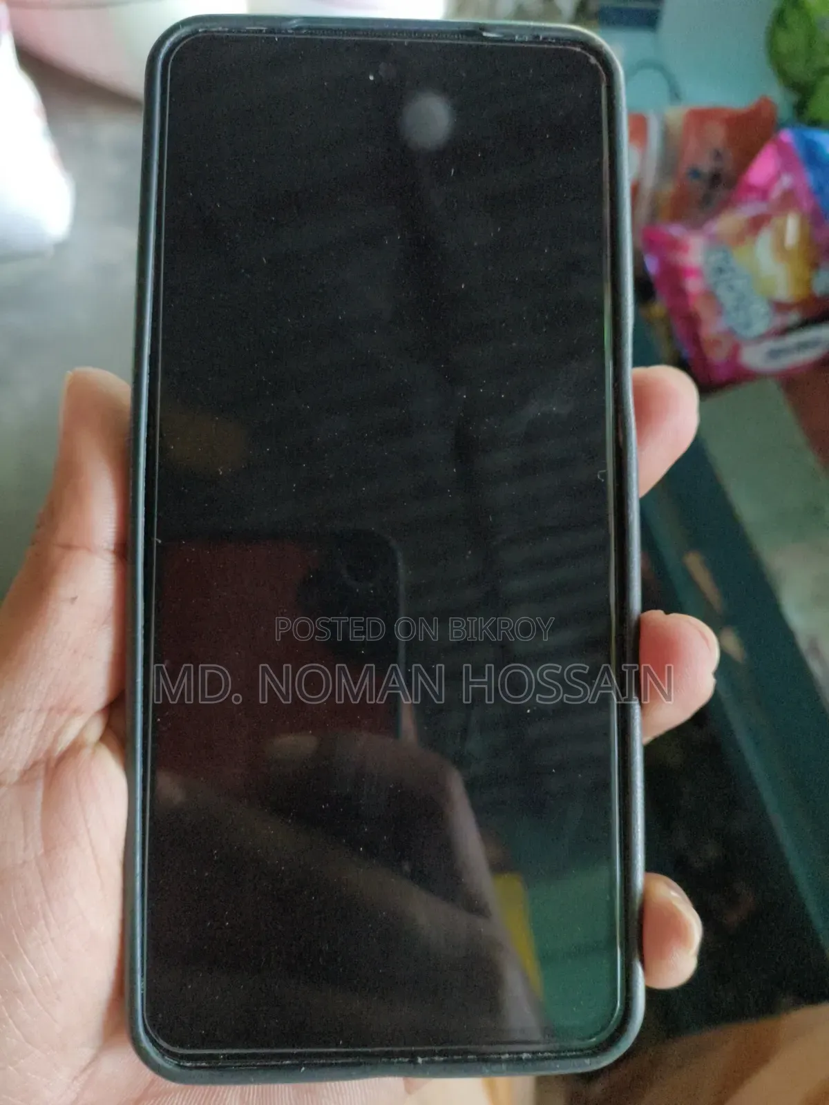 Xiaomi Redmi Note 9S 128 GB Blue