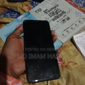 Xiaomi Redmi Note 7 Pro 64 Gigabytes Blue