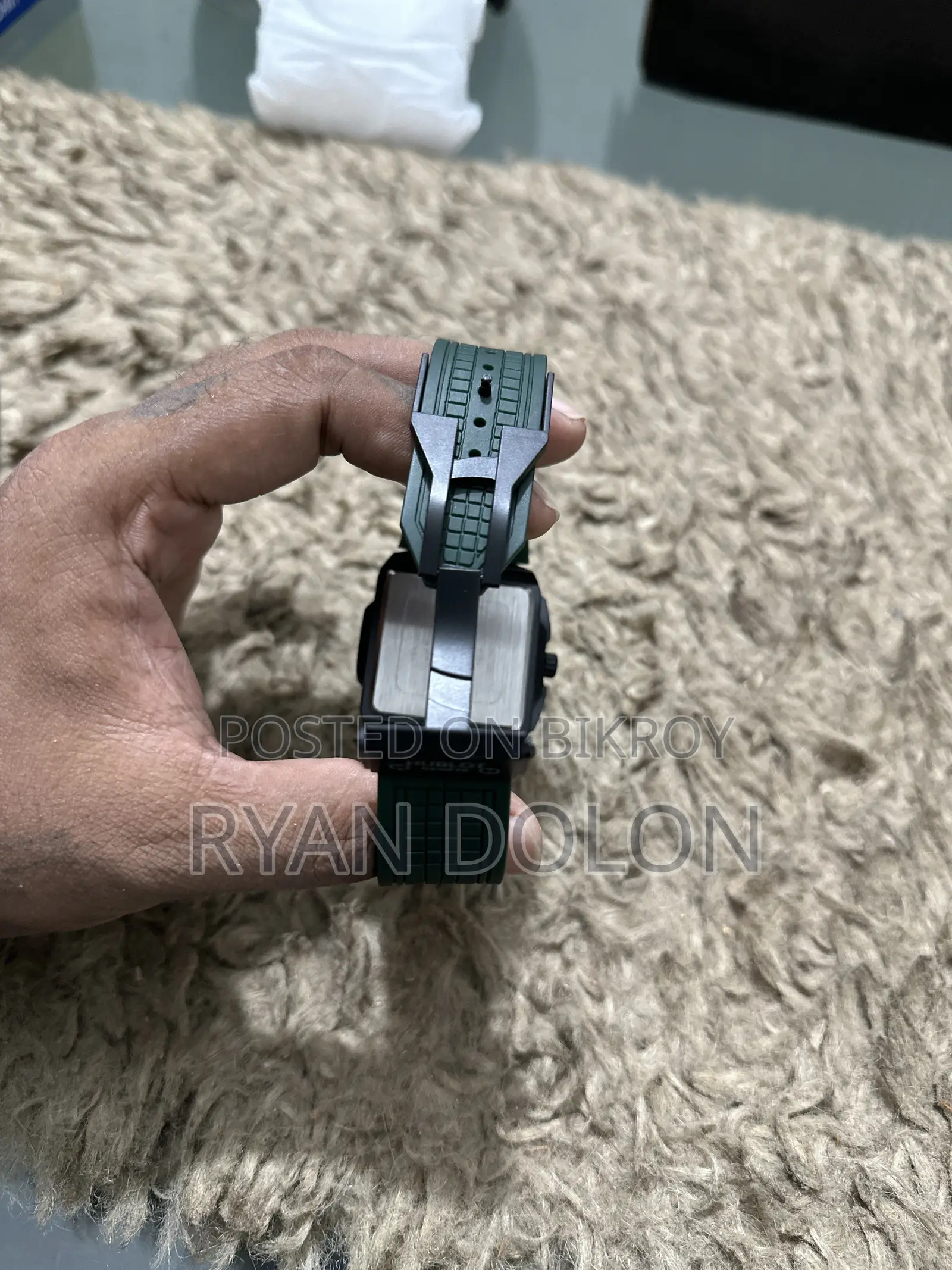 হুবলট জেনেভ
