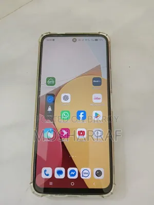 ভিভো ওয়াই২১ ১২৮ জিবি ব্ল্যাক