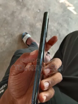 Xiaomi Mi 11X 128 GB Black