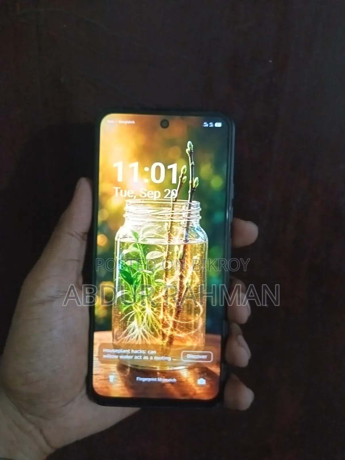 Tecno Spark 16 GB Black