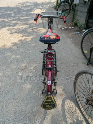 দুরন্ত সাইকেল