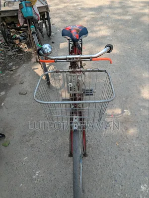 দুরন্ত সাইকেল