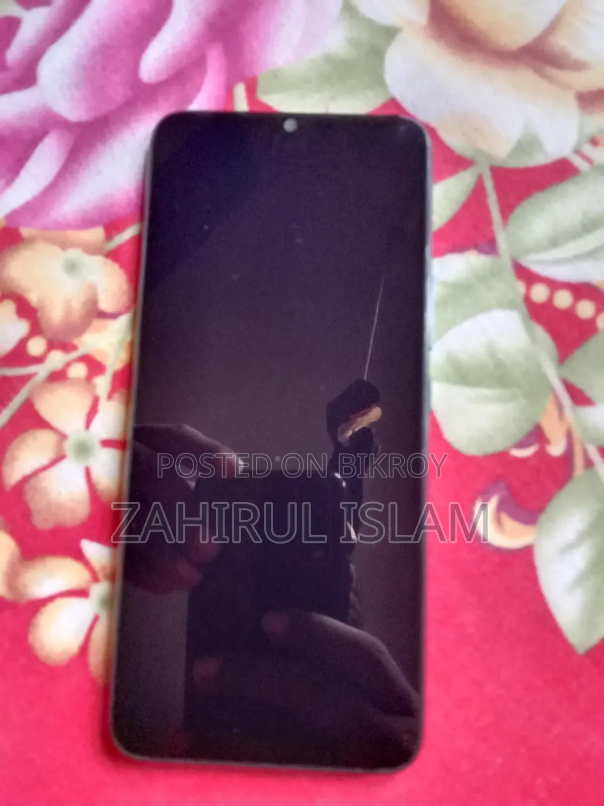 Infinix Hot 12i 64 GB Black