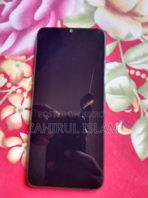 Infinix Hot 12i 64 GB Black