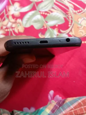 Infinix Hot 12i 64 GB Black