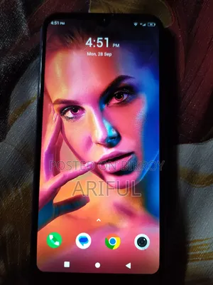 লেনোভো এ৮ ৬৪ জিবি ব্লু