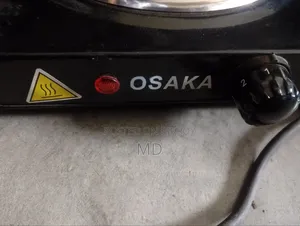Osaka Electric Cooker