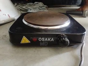 Osaka Electric Cooker