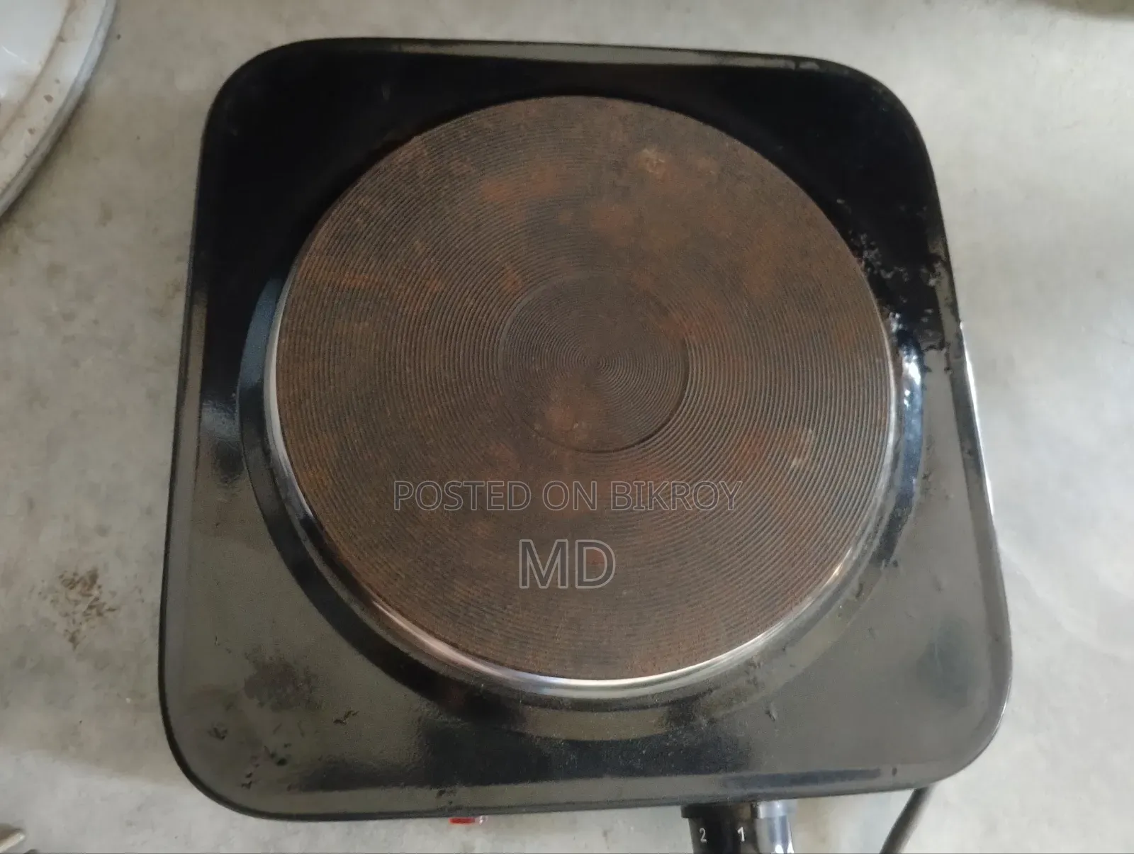 Osaka Electric Cooker
