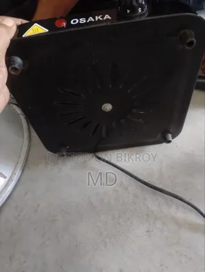 Osaka Electric Cooker