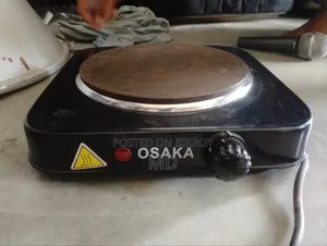 Osaka Electric Cooker