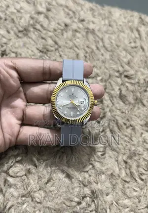 Rolex Oyster Perpetual
