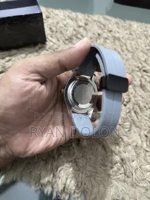 রোলেক্স অয়েস্টার পারপেচুয়াল