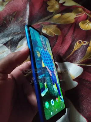 লেনোভো এ৮ ৬৪ জিবি ব্লু