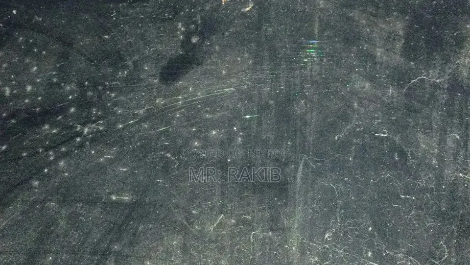 Display is damaged, everything else is original