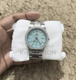 Casio Edifice