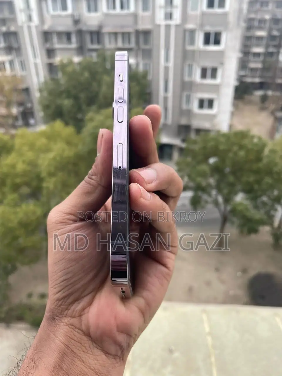 Apple iPhone 14 Pro 256 GB Purple