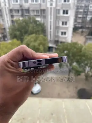 Apple iPhone 14 Pro 256 GB Purple